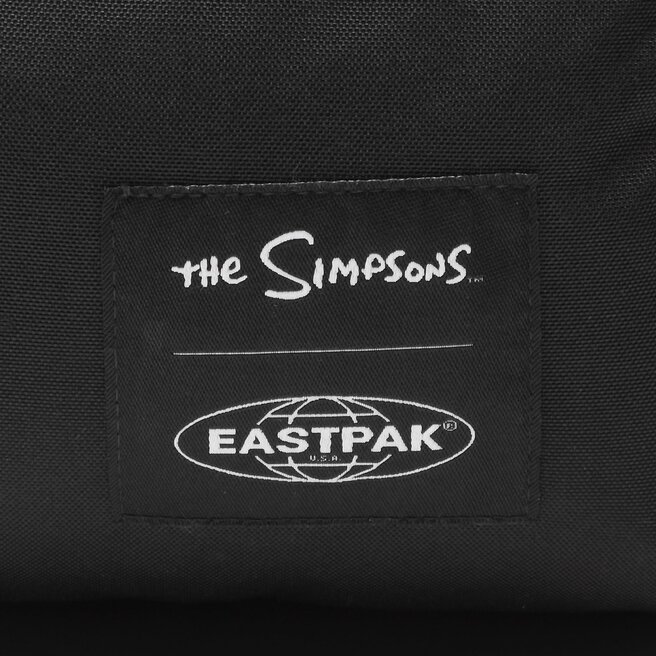 Eastpak Раница Eastpak Padded Pak'r EK000620 The Simpsons Bart 7A3