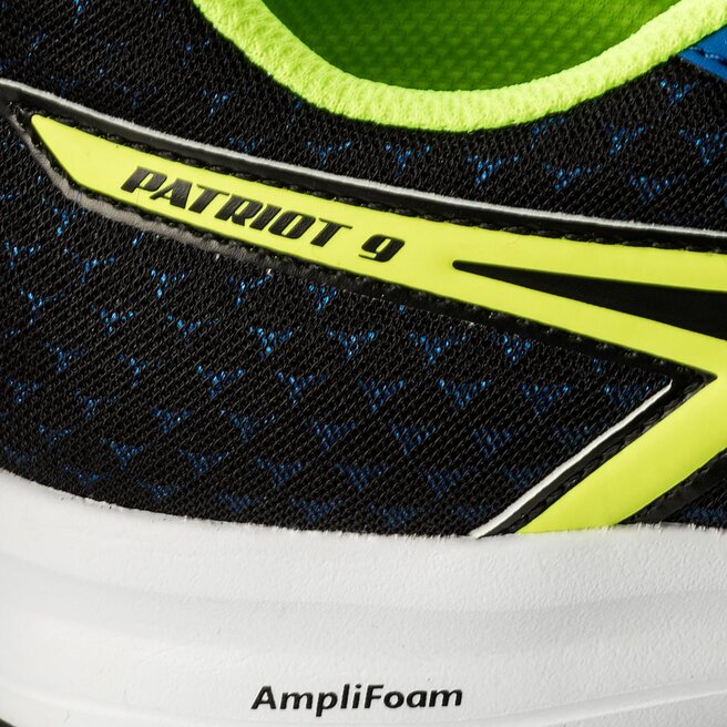 Gel cheap patriot 9