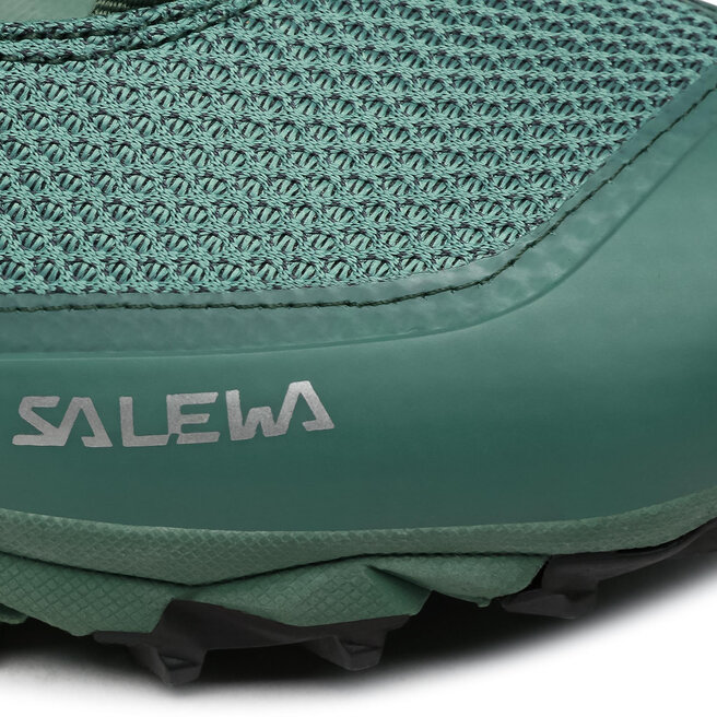 Salewa Trekking čevlji Salewa Ms Speed Beat Gtx GORE-TEX 61338-3856 Ombre Blue/Myrtle 3856