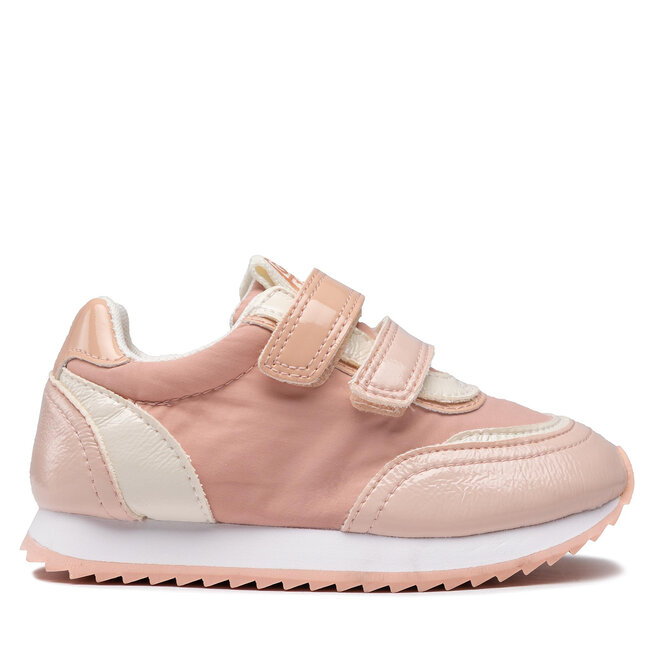 Sneakersy Gioseppo Aregua - Różowy