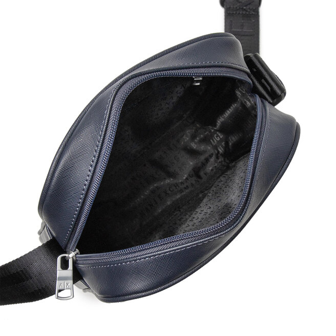 Armani Exchange Válltáska Armani Exchange 952138 CC523 37735 Navy