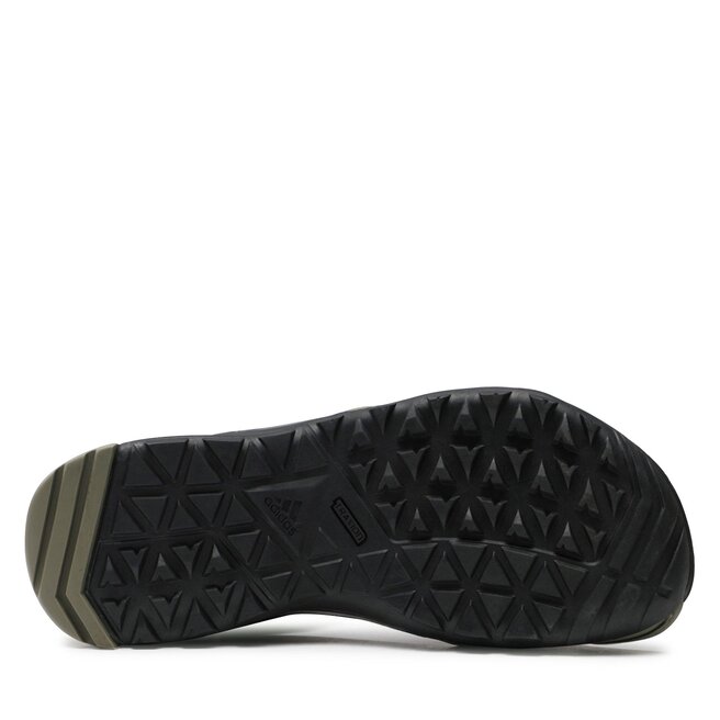 adidas Sandalen adidas Terrex Cyprex Ultra 2.0 Sandals HP8656 Grün