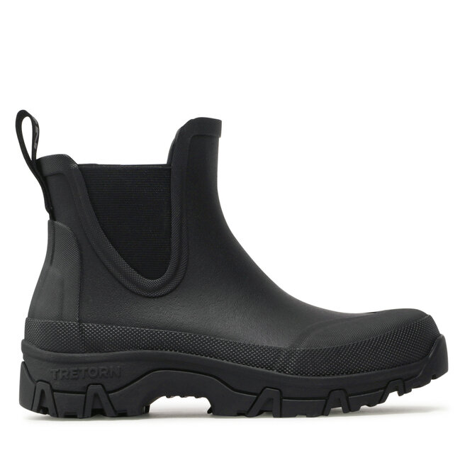 Tretorn Wellington Tretorn Garpa 47345810 Black
