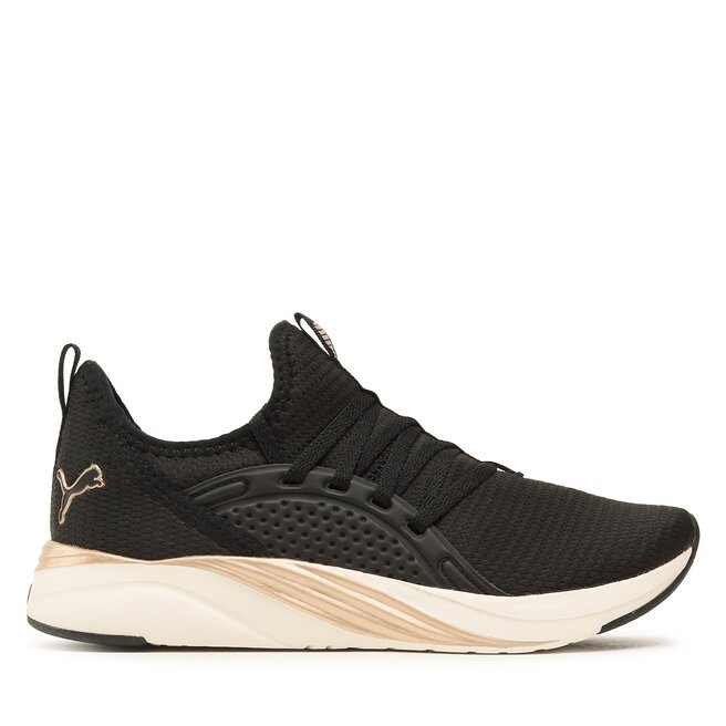 Puma Обувки Puma Softride Sophia 2 Wns 37790301 Черен