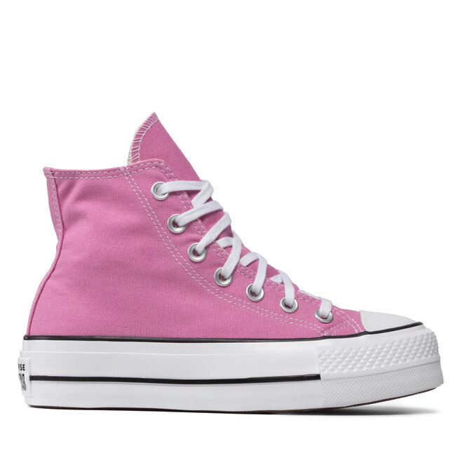 converse magic flamingo