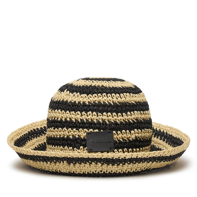 Kapelusz Barbour Annie LHA0628BK11 Beżowy -