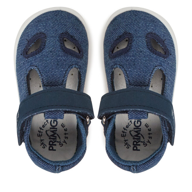 Chłopięce kapcie Primigi