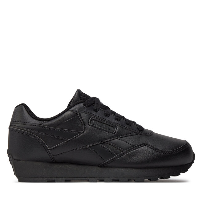 Sneakersy Reebok Royal Rewind Run - Czarny