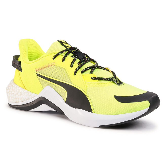 Puma hybrid scarpe giallo 2025