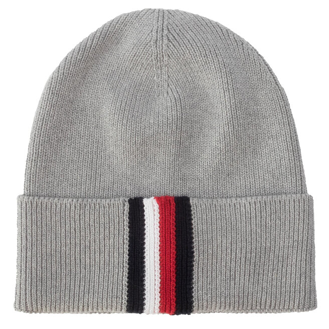 Kepurė Tommy Hilfiger Corporate Pima 
