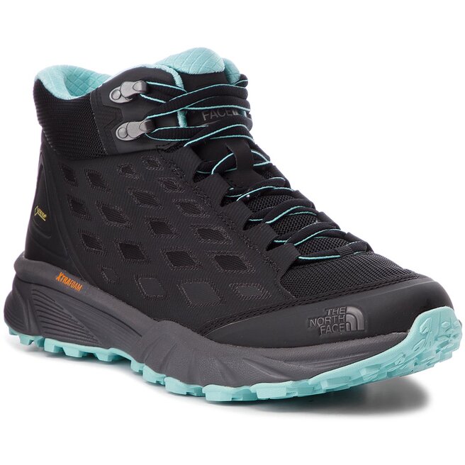 North face endurus hike mid gtx hot sale