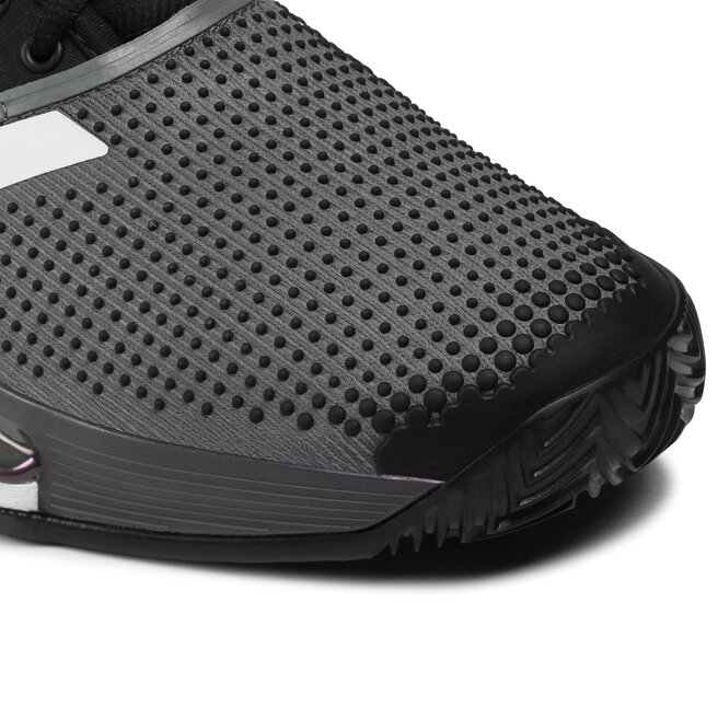 Batai adidas SoleCourt M Clay Primeblue FZ1966 Core Black / Ft White / Grey  Five • Www.eavalyne.lt