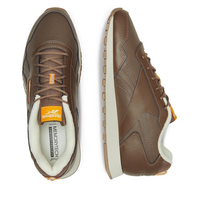 Chaussure store reebok kaki