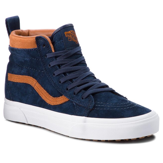 cordura vans sk8 hi