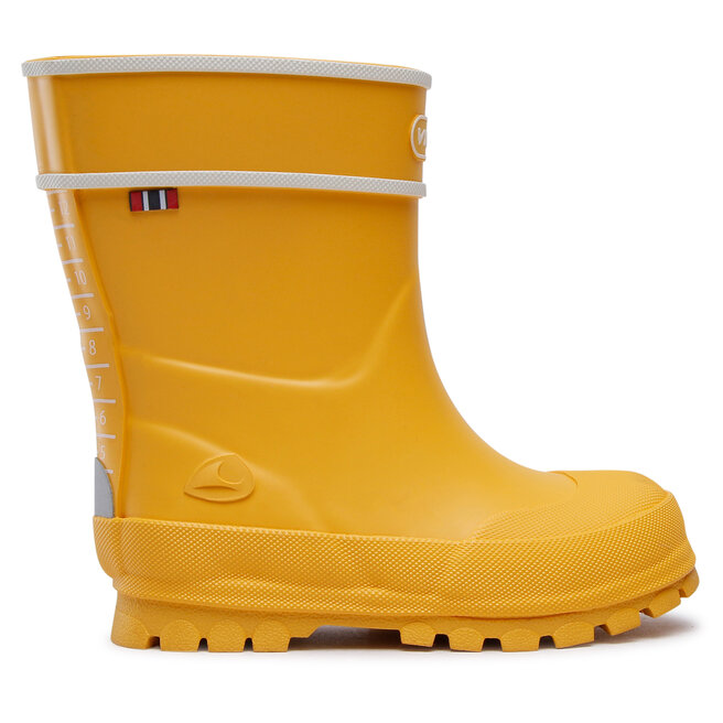 Viking Gumicsizma Viking Alv Jolly 1-60060-13 Yellow