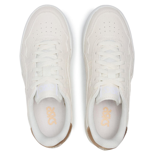 Asics japan hot sale s cream