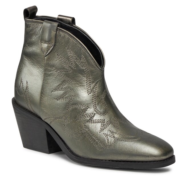 Botines bronx hot sale