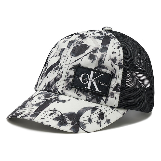Καπέλο Jockey Calvin Klein Jeans Athletic Baseball IU0IU00390 0GN