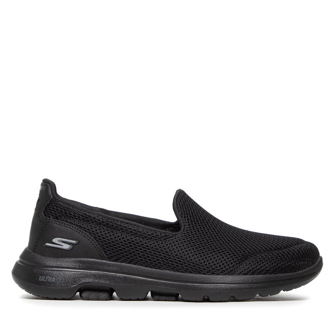Półbuty Skechers Go Walk 5 - Czarny