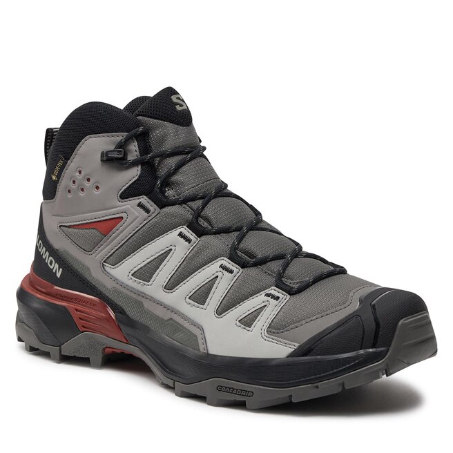 Scarponcini da montagna discount salomon