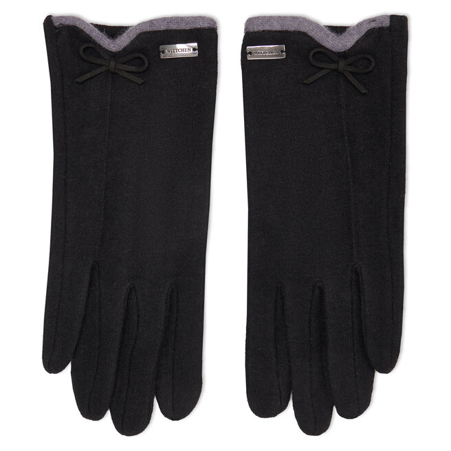 Γάντια Γυναικεία Wittchen 47-6A-004-1 Μαύρο