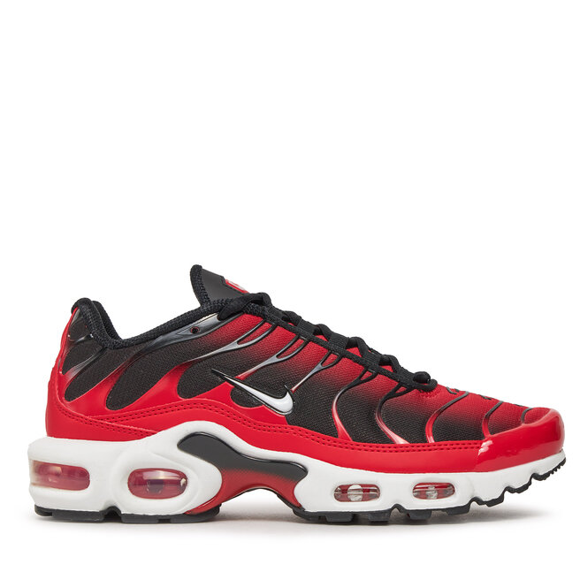Nike Air Max Plus FV0950 600 University Red Black