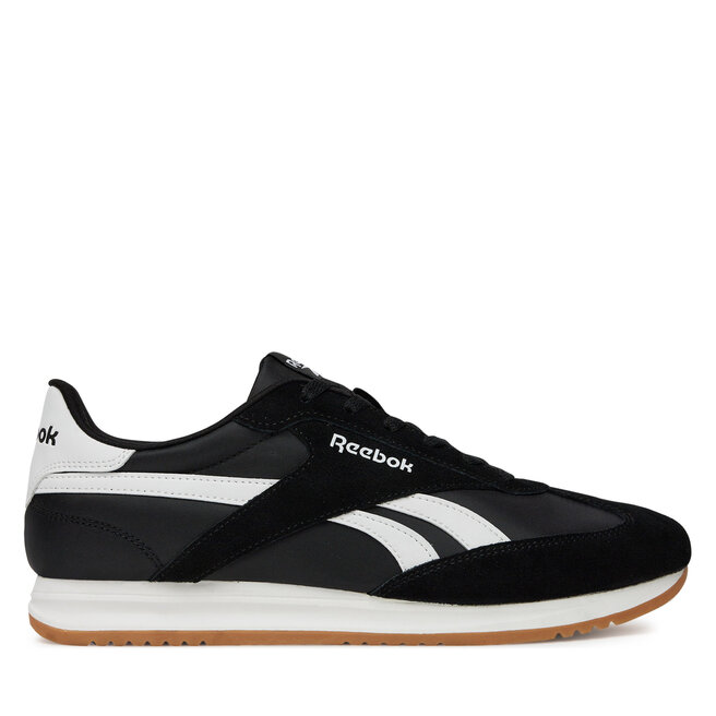 Sneakersy Reebok FIORI - Czarny