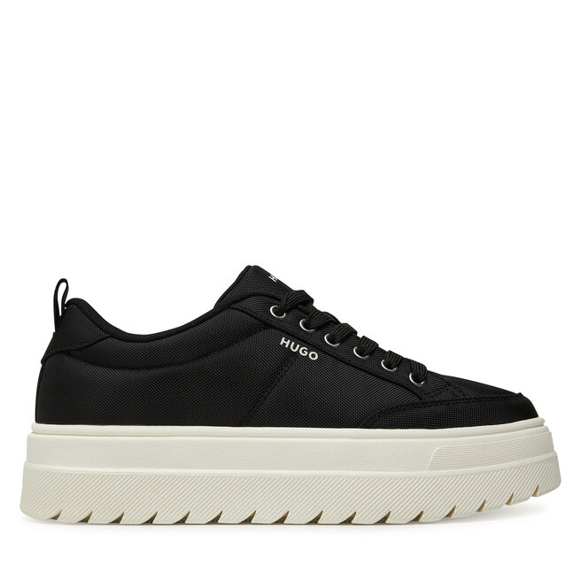Kobiece sneakersy HUGO