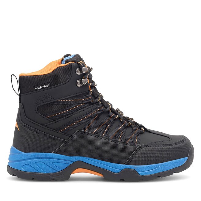 Chłopięce trzewiki Sprandi