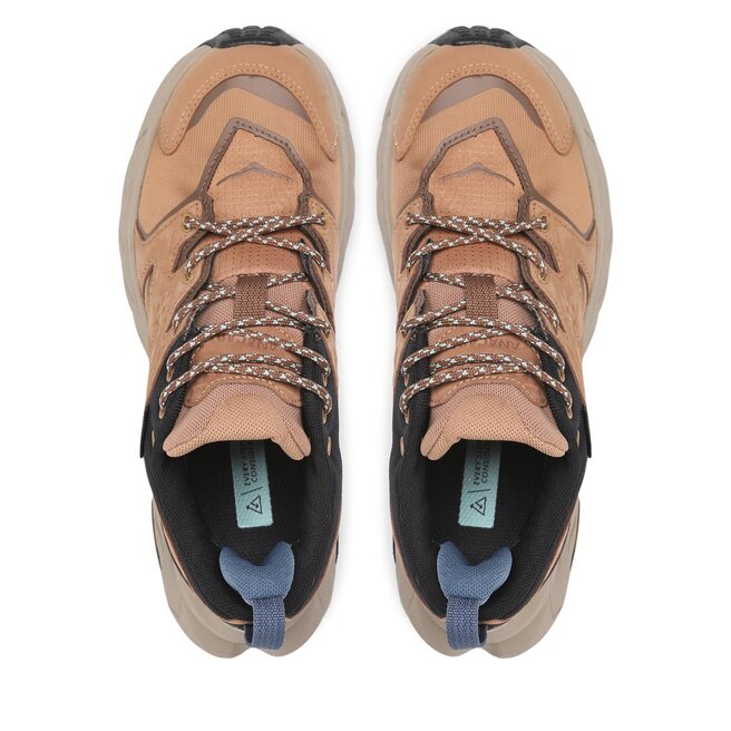 Hoka Trekkings Hoka W Anacapa Low Gtx GORE-TEX 1119373 Tebc