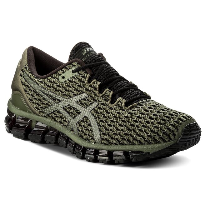 Asics gel quantum 360 four leaf clover discount