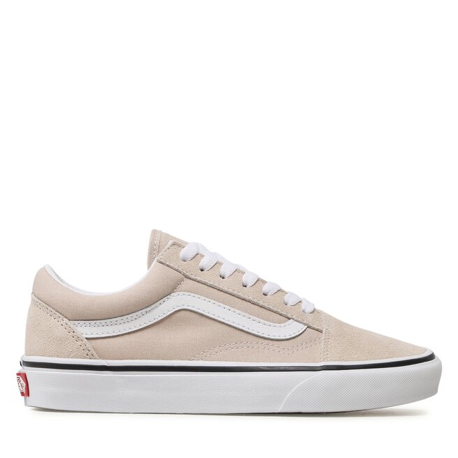 Tenisówki Vans Old Skool Vr3 - Beżowy