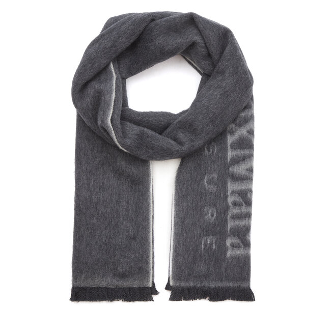 Szal Max Mara Leisure Colibri - Szary