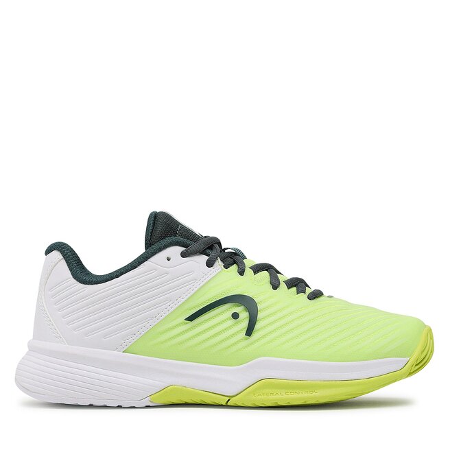 Head Обувки Head Revolt Pro 4.0 275263 Light Green/White 030