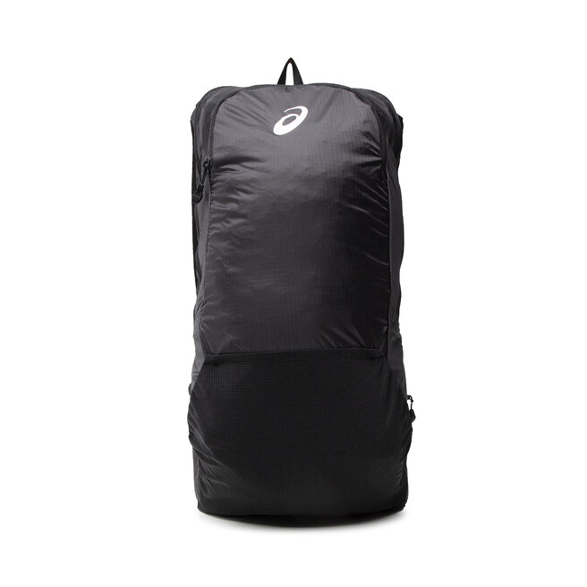 Asics Hátizsák Asics Lightweighr Running Backpack 2.0 3013A575 Black 001