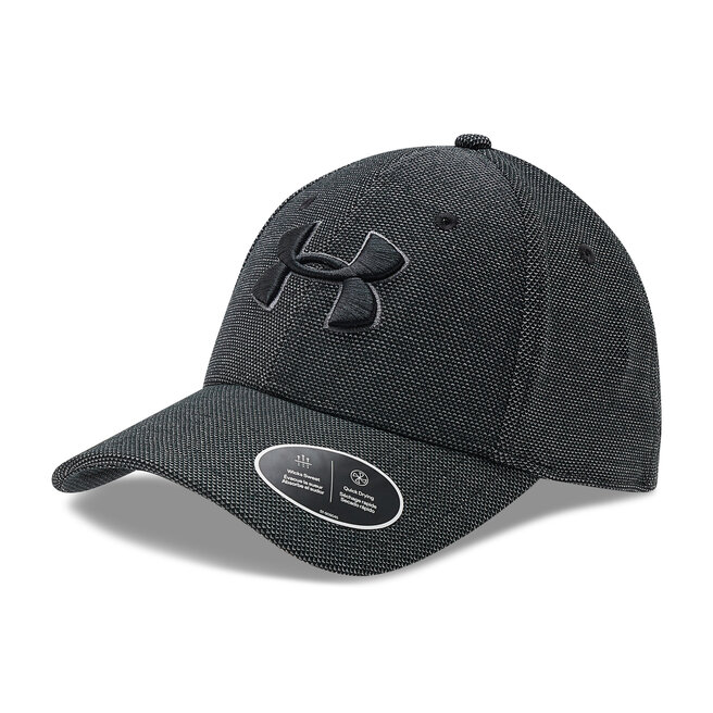 Șapcă Under Armour Heathered Blitzing 3.0 1305037001 001 001 imagine noua