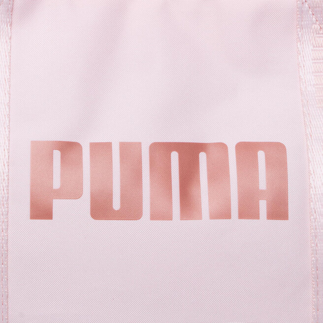 Puma - Sacoche Core Base Rose 