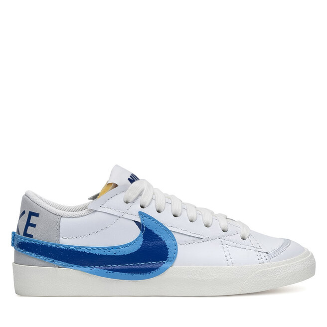 Sneakersy Nike - Biały