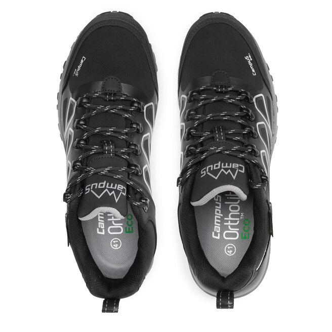 Campus Trekking Campus Kamet CM0104321200 Black
