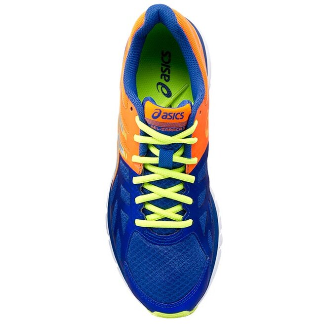 Asics gel zaraca 3 cheap homme