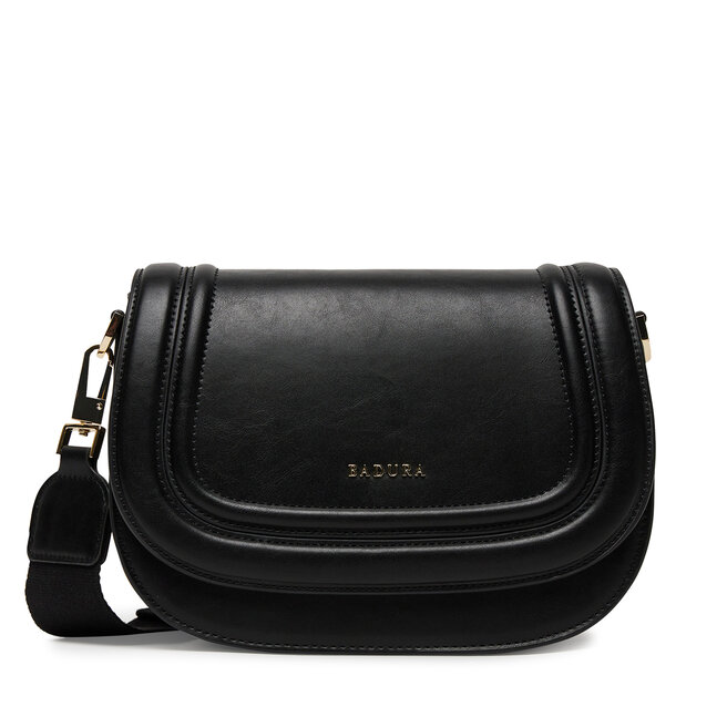 Torebka Badura wen-1-01 Czarny -