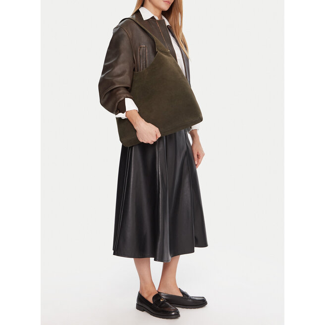 Torebka Coach CW636 Khaki -