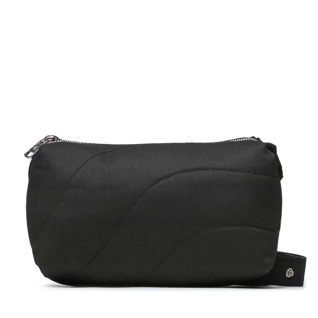 Torebka Calvin Klein Jeans Ultralight Shoulder Bag22 QT - Czarny