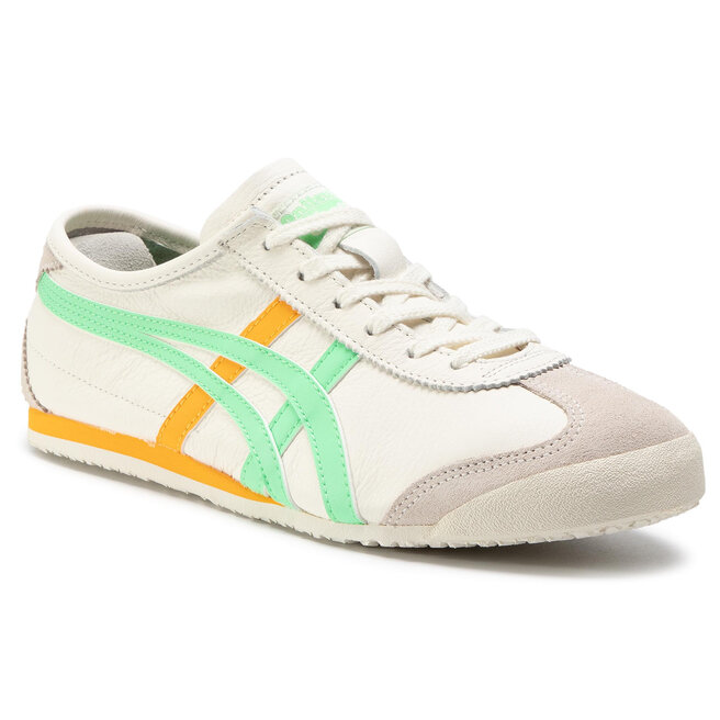 Sportcipő Onitsuka Tiger Mexico 66 1182A078 Cream/Tourmaline 105 | ecipo.hu