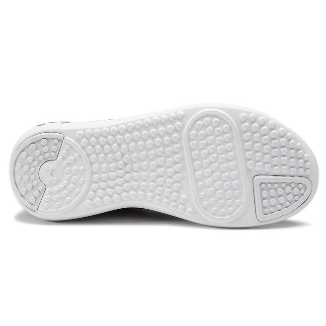 Under Armour Cipő Under Armour Ua Bgs Ripple 3021519-001 Blk/Noir