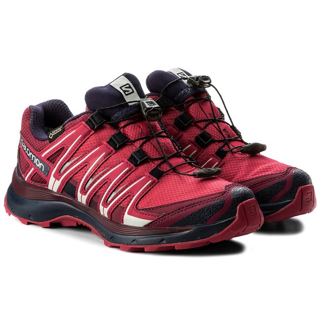 Pantofi Salomon Xa Lite Gtx W GORE TEX 400715 2 V0 Virtual Pink