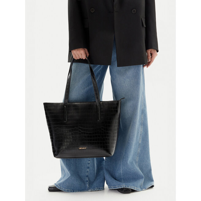 Torebka JENNY C-JEN-L-011-08 Czarny -