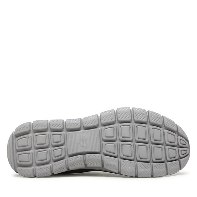 Skechers Sneakers Skechers Track Broader 232698/BKCC Black