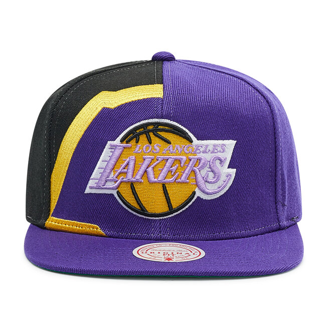Mitchell & Ness Șapcă Mitchell & Ness HHSS2992 Purple