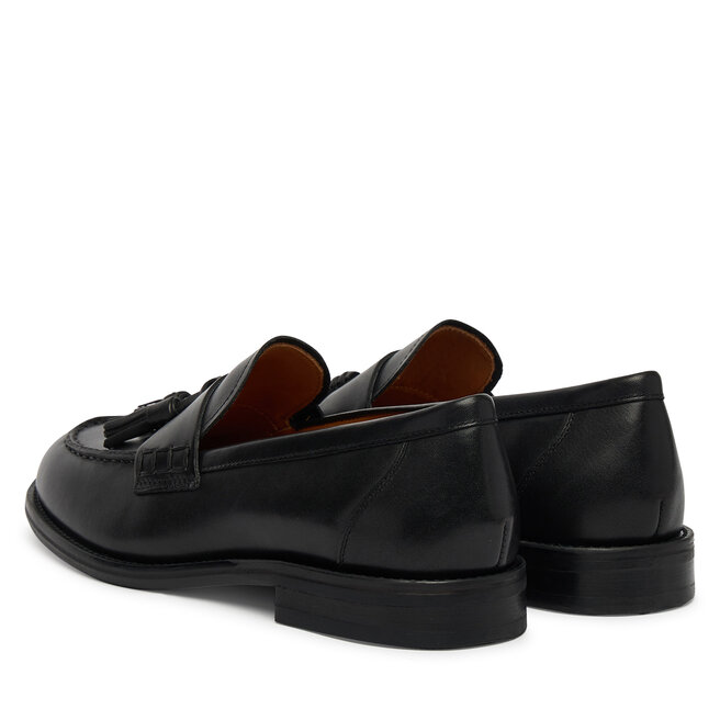 Lordsy Vagabond Shoemakers Linn 6036-101-20 Czarny - kobiece